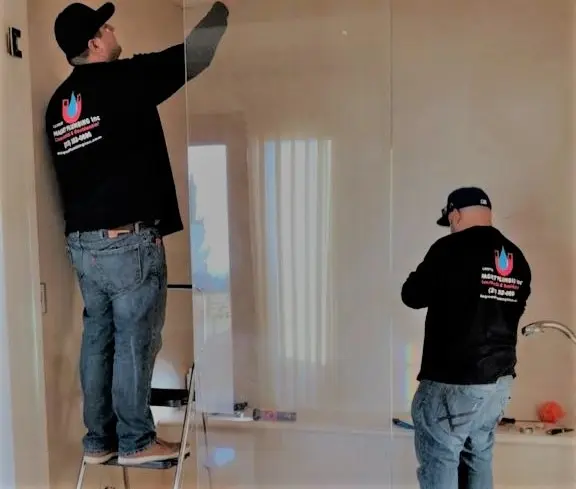 Professional plumbing installation for Tankless Water Heater Installation in Gwynedd Square